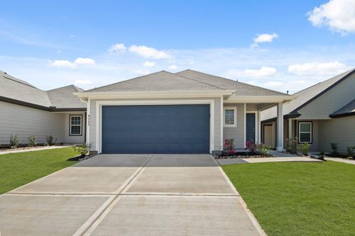 9227 Grace Ridge Dr, Willis, TX, 77318 | Card Image