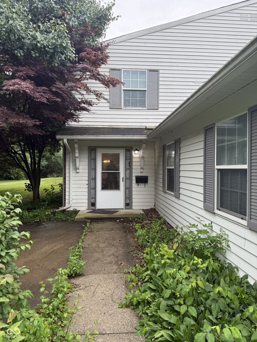 4404 London Ct, Indianapolis, IN, 46254-2127 | Card Image
