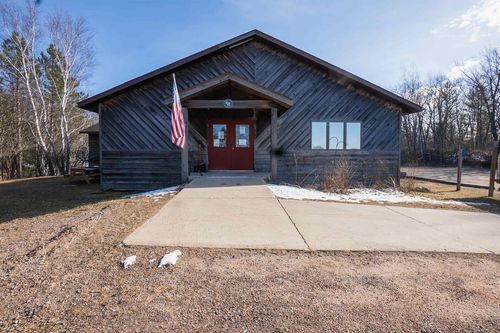 17153 Big Hill Road, Lakewood, WI, 54138 | Card Image