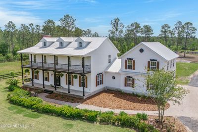 34175 Steeple Chase Way, House other with 5 bedrooms, 4 bathrooms and null parking in Callahan FL | Image 3