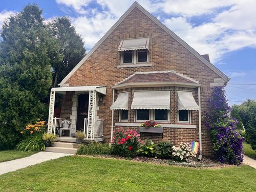 1708 S 53rd Street, West Milwaukee, WI, 53214 | Card Image