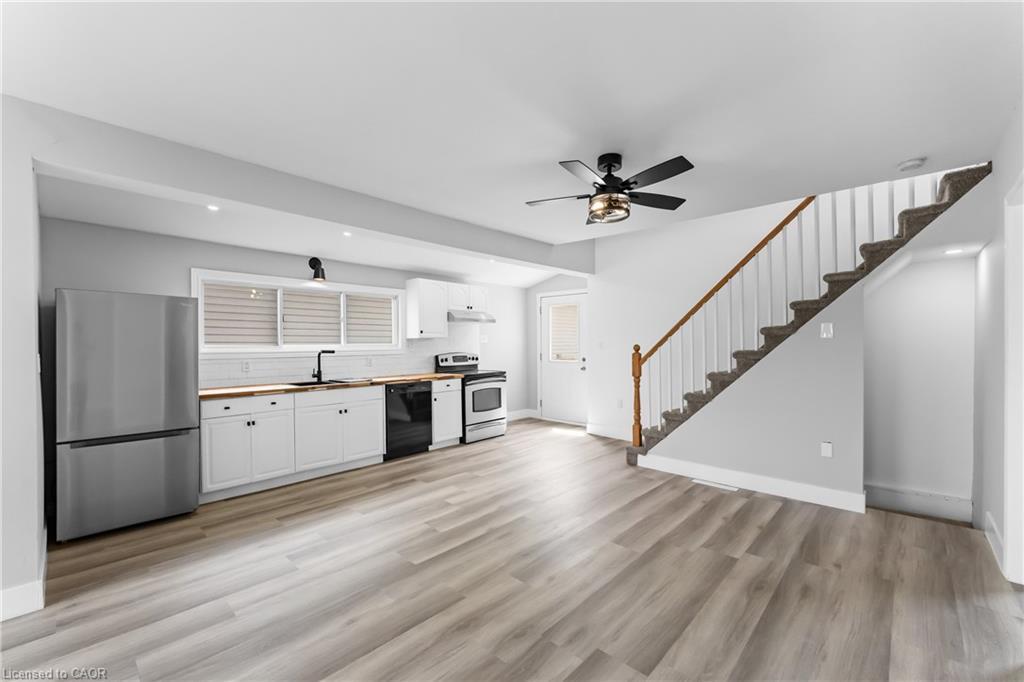 Residential in St. Catharines 3
