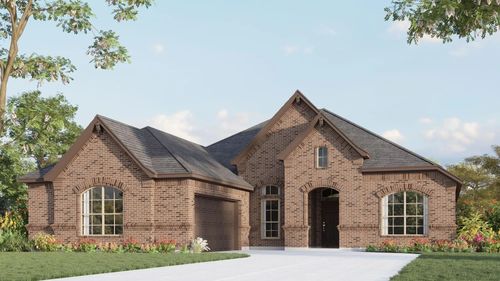 345 Paddle Boat Dr, Granbury, TX, 76049-1231 | Card Image