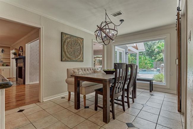 6103 Allentown Dr, House other with 4 bedrooms, 4 bathrooms and 2 parking in Spring TX | Image 18