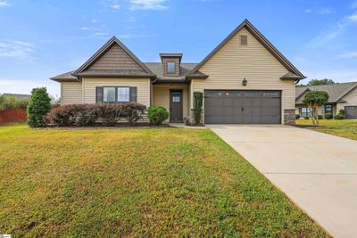 266 Laurel Trace Circle, House other with 3 bedrooms, 2 bathrooms and 2 parking in Piedmont SC | Image 1