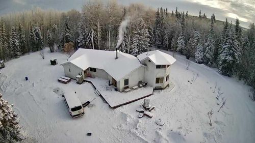 860026 Range Road 234a, Rural Northern Lights, County of, AB, T0H2M0 | Card Image