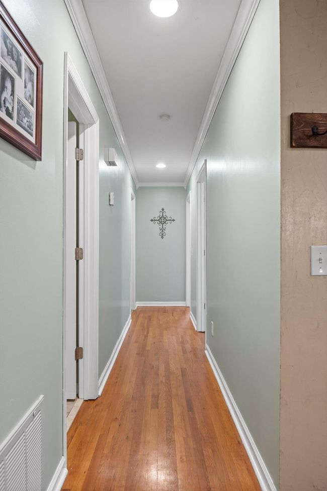 1310 Tabitha Dr, House other with 4 bedrooms, 3 bathrooms and null parking in Hixson TN | Image 30