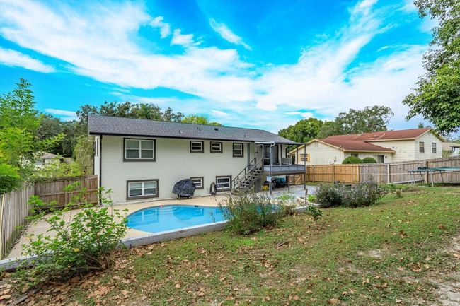 664 Little Wekiva Rd, House other with 5 bedrooms, 3 bathrooms and null parking in ALTAMONTE SPRINGS FL | Image 26