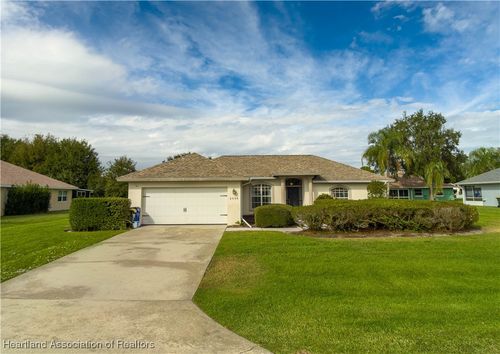 2508 Manor Dr, Sebring, FL, 33872-7602 | Card Image