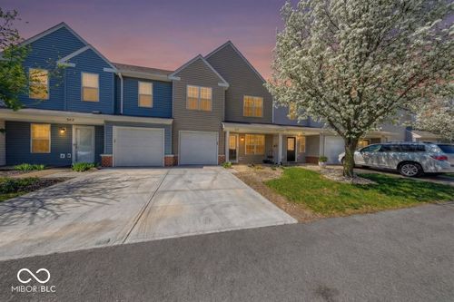 544 Crawford Dr, Westfield, IN, 46074-8880 | Card Image