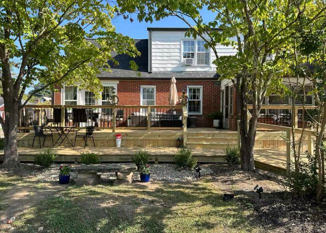 202 Black St, House other with 15 bedrooms, 10 bathrooms and null parking in Barbourville KY | Image 99