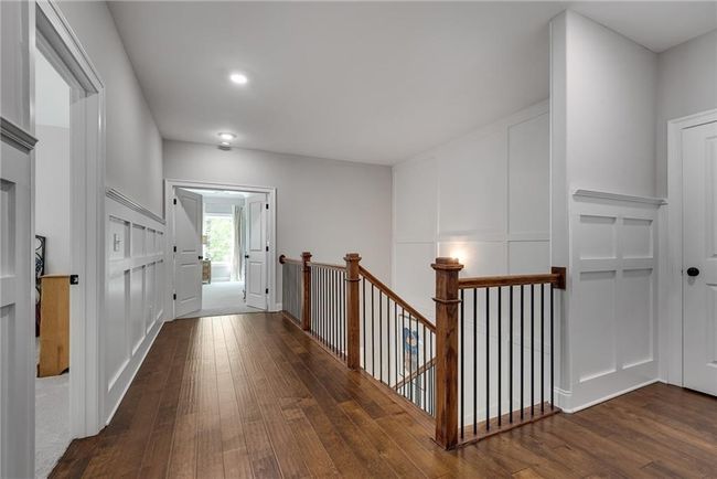 10140 Grandview Sq, House other with 5 bedrooms, 5 bathrooms and null parking in Duluth GA | Image 44