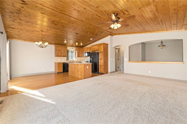 1009 Peak St, House other with 4 bedrooms, 2 bathrooms and null parking in Cave Springs AR | Image 5
