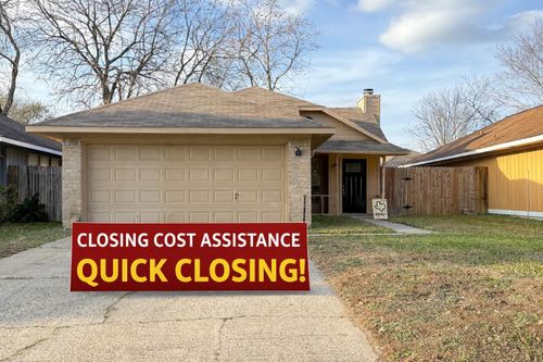 3219 Forestbrook Dr, Spring, TX, 77373-6607 | Card Image