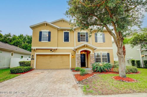 16282 Dowing Creek Dr, JACKSONVILLE, FL, 32218-8970 | Card Image