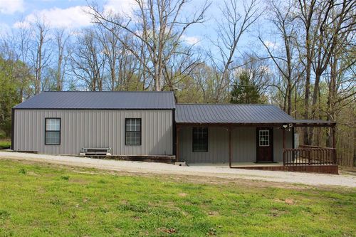 2855 Flat Rock Rd, Morgantown, KY, 42261-8529 | Card Image