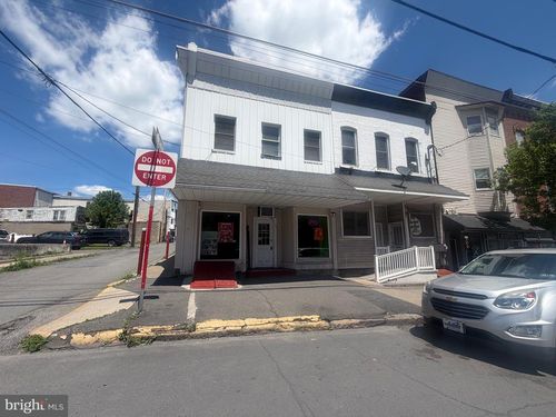 21 E Centre St, Shenandoah, PA, 17976-1781 | Card Image