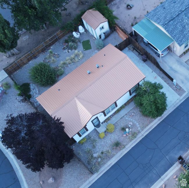 View from above of property | Image 5
