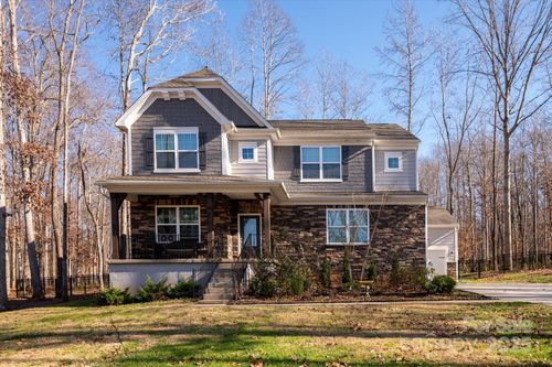13017 Cinnamon Fern Ln, Mint Hill, NC, 28227-5690 | Card Image
