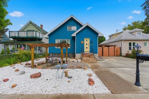 1848 W Bridge Ave, Spokane, WA, 99201-1815 | Card Image