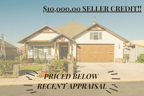 580 S Cedar Cir, Kanab, UT, 84741-3840 | Card Image