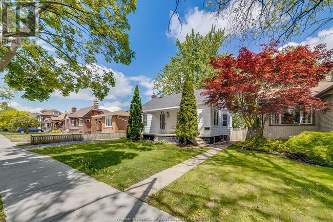 1418 Pillette Rd, House other with 3 bedrooms, 2 bathrooms and null parking in Windsor ON | Image 5