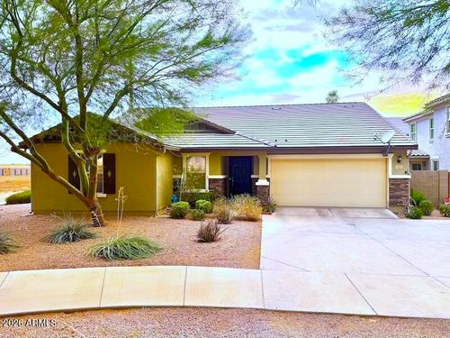 6927 E Peralta Circle, Mesa, AZ, 85212 | Card Image