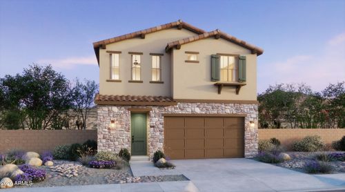 2257 S Swan Ct, Gilbert, AZ, 85295 | Card Image