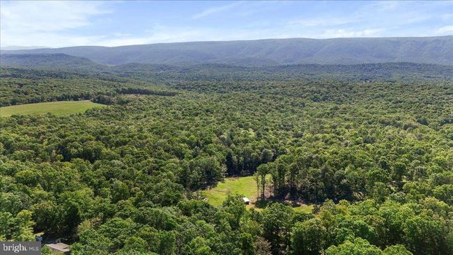 6194 Milo School Rd, House other with 4 bedrooms, 3 bathrooms and null parking in GREAT CACAPON WV | Image 51