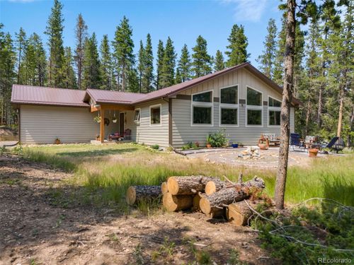 94 Foxtail Cir, Black Hawk, CO, 80422-8864 | Card Image