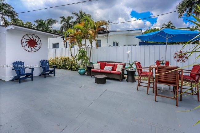 1403 Fletcher St, House other with 3 bedrooms, 2 bathrooms and null parking in Hollywood FL | Image 38