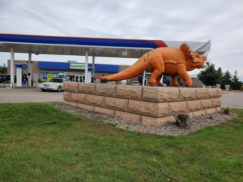 16777 Marketplace Dr, Big Lake, MN, 55309-3321 | Card Image