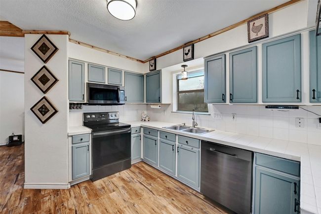 228 Old Firetower Rd, House other with 3 bedrooms, 2 bathrooms and null parking in Bastrop TX | Image 9
