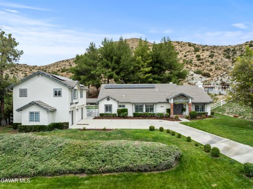 32230 Camino Canyon Rd, Acton, CA, 93510-2445 | Card Image