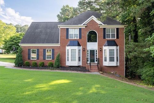 1001 Braelin Ct, Woodstock, GA, 30189-6281 | Card Image