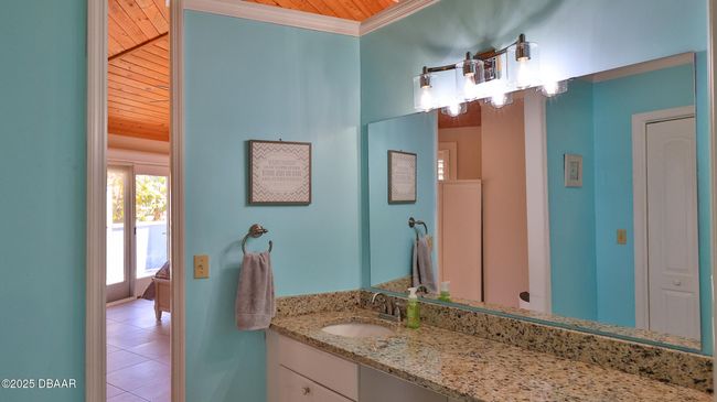 87 Buschman Dr, House other with 4 bedrooms, 3 bathrooms and null parking in PONCE INLET FL | Image 27
