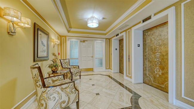 APT-603 - 409 N Point Rd, Condo with 3 bedrooms, 3 bathrooms and null parking in OSPREY FL | Image 45