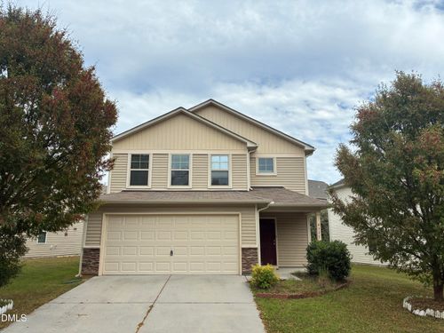 4325 Lyman Ave, Raleigh, NC, 27616-8460 | Card Image