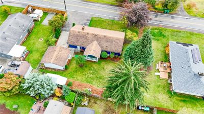 5015 92nd Street Ne, House other with 4 bedrooms, 1 bathrooms and 2 parking in Marysville WA | Image 3