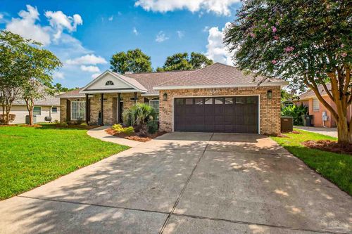 1450 Chalet Pl, Pensacola, FL, 32514-4929 | Card Image