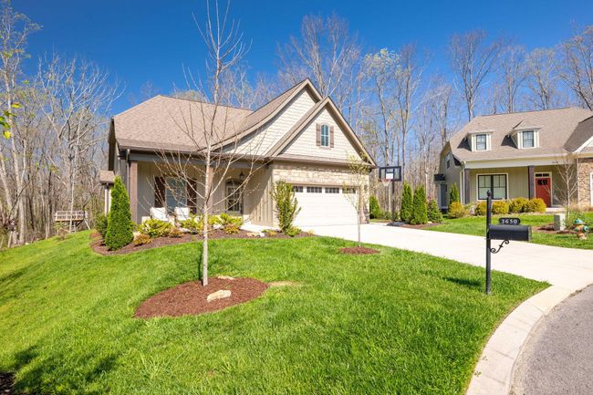 3650 Scarlet Maple Ct, House other with 3 bedrooms, 3 bathrooms and 2 parking in Signal Mountain TN | Image 49