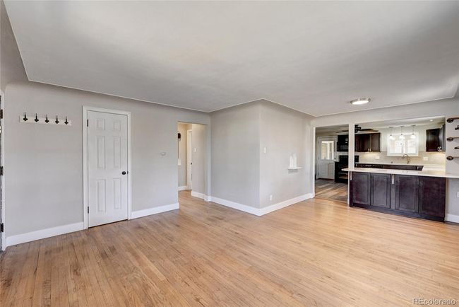 2695 Gray St, House other with 3 bedrooms, 1 bathrooms and 2 parking in Wheat Ridge CO | Image 7