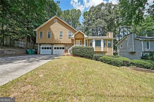 4599 Iroquois Trail, Duluth, GA, 30096 | Card Image