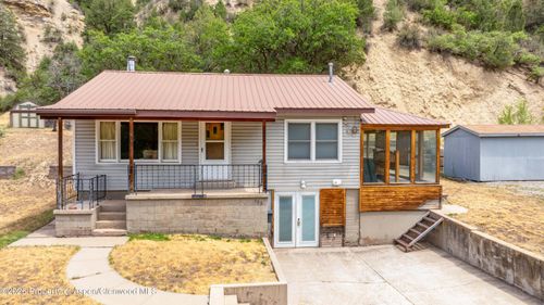 922 Lincoln Ave, Glenwood Springs, CO, 81601-3714 | Card Image