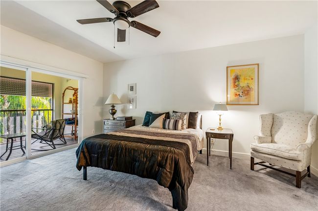 APT-205 - 6175 S Mirror Lake Dr, House attached with 2 bedrooms, 2 bathrooms and null parking in Sebastian FL | Image 19