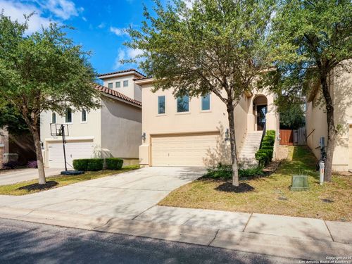 4135 Woodbridge Way, San Antonio, TX, 78257-5009 | Card Image