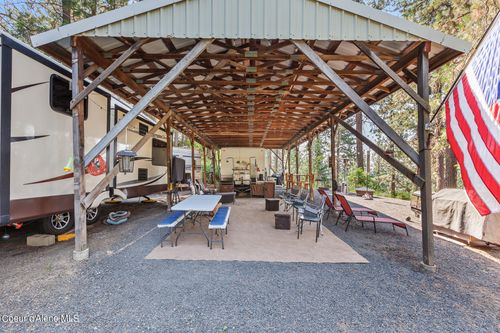 2396 E Crows Nest Rd, Harrison, ID, 83833 | Card Image