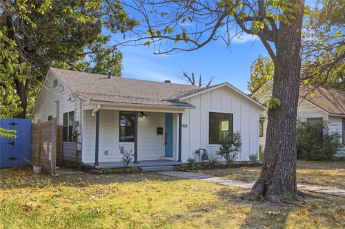 905 E 53rd St, Austin, TX, 78751-2213 | Card Image
