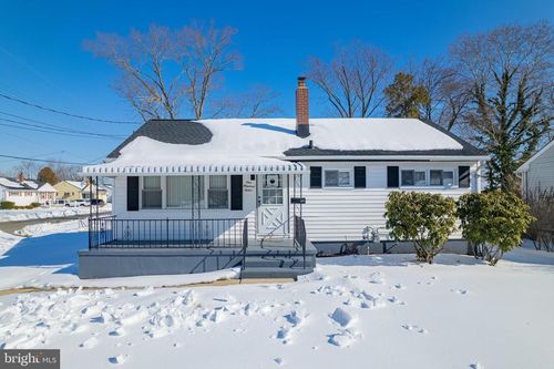 112 Wright Ave, GLASSBORO, NJ, 08028-2040 | Card Image