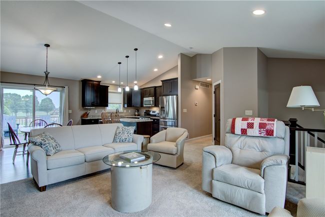 964 Kelly Rd, House other with 4 bedrooms, 3 bathrooms and null parking in Ellsworth WI | Image 6